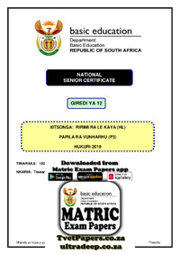 Xitsonga HL P3 Nov 2019.pdf